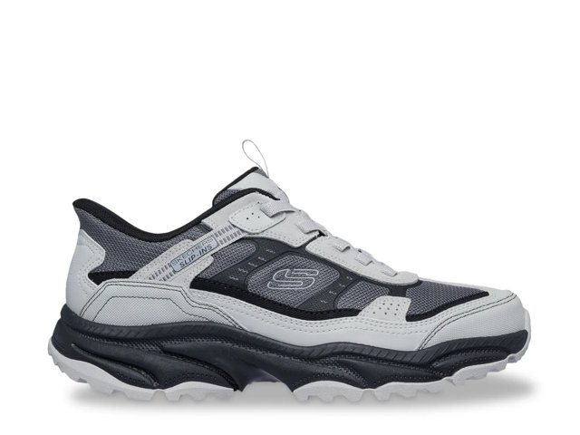 Hands Free Slip-ins: Vigor AT Trail Shoe - Men's