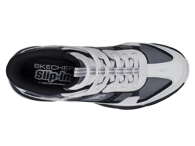 adidas gazelle silver green womens Adidas Vigor 6 TR M Trail Running Sneaker Shoe - Black/Red/Light Grey main image 1