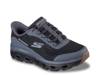 Hands Free Slip-ins: Glide Step Sole Glover Peak Sneaker - Men's Black/Grey view