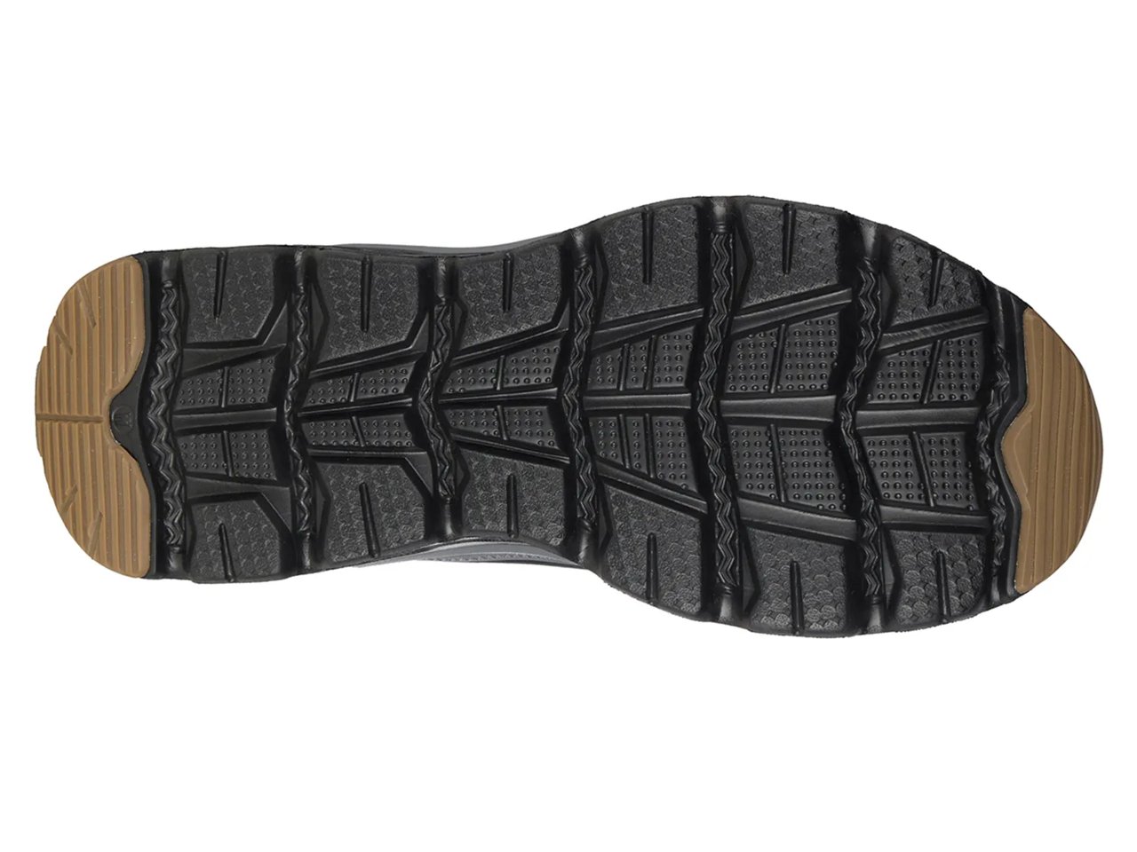 Hands Free Slip-ins: Glide Step Sole Glover Peak Sneaker - Men's