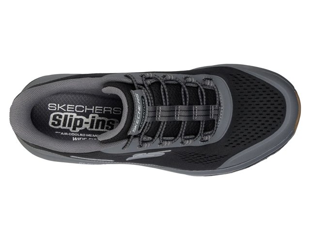 Skechers Hands Free Slip-ins: Glide Step Sole Glover Peak Sneaker