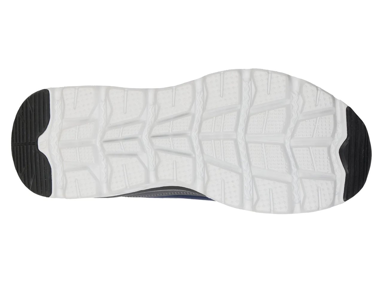 Hands Free Slip-ins: Glide Step Sole Glover Peak Sneaker - Men's