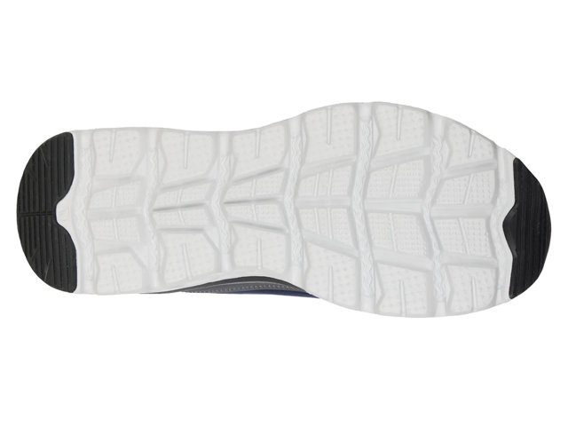 Hands Free Slip-ins: Glide Step Sole Glover Peak Sneaker - Men's