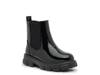 Cecilia Boot - Kids' Black view