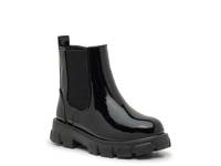 Cecilia Boot - Kids' Black view