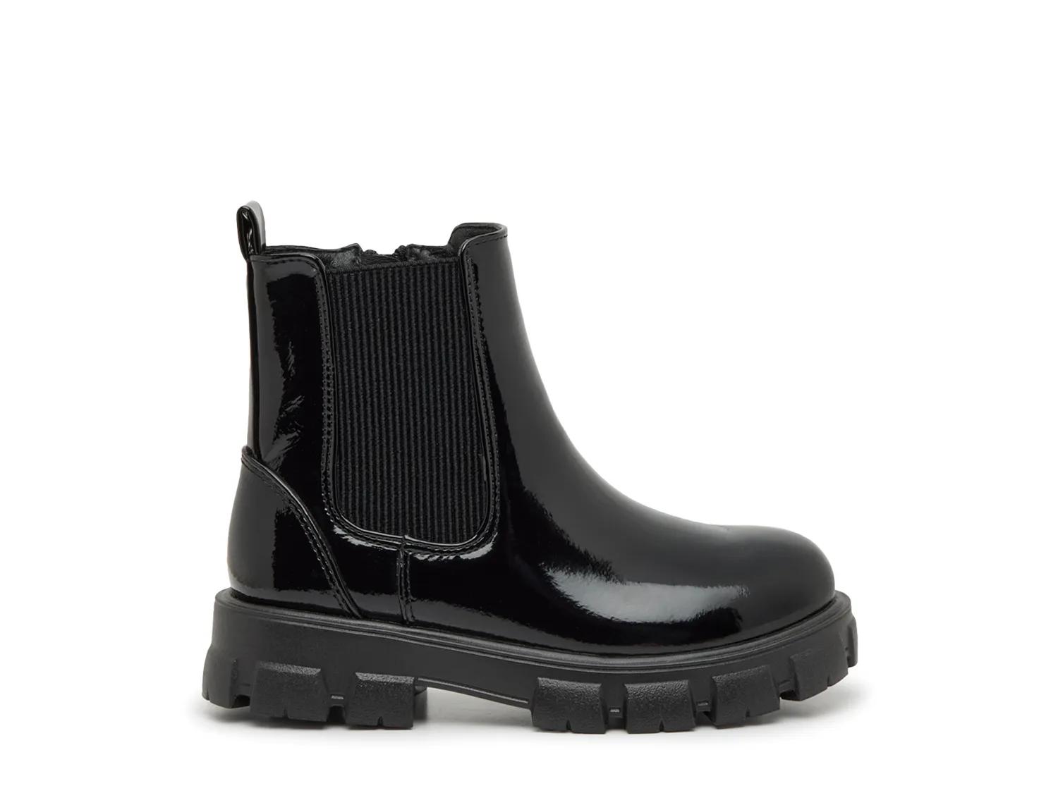 Kelly & Katie Cecilia Boot - Kids' - Free Shipping | DSW