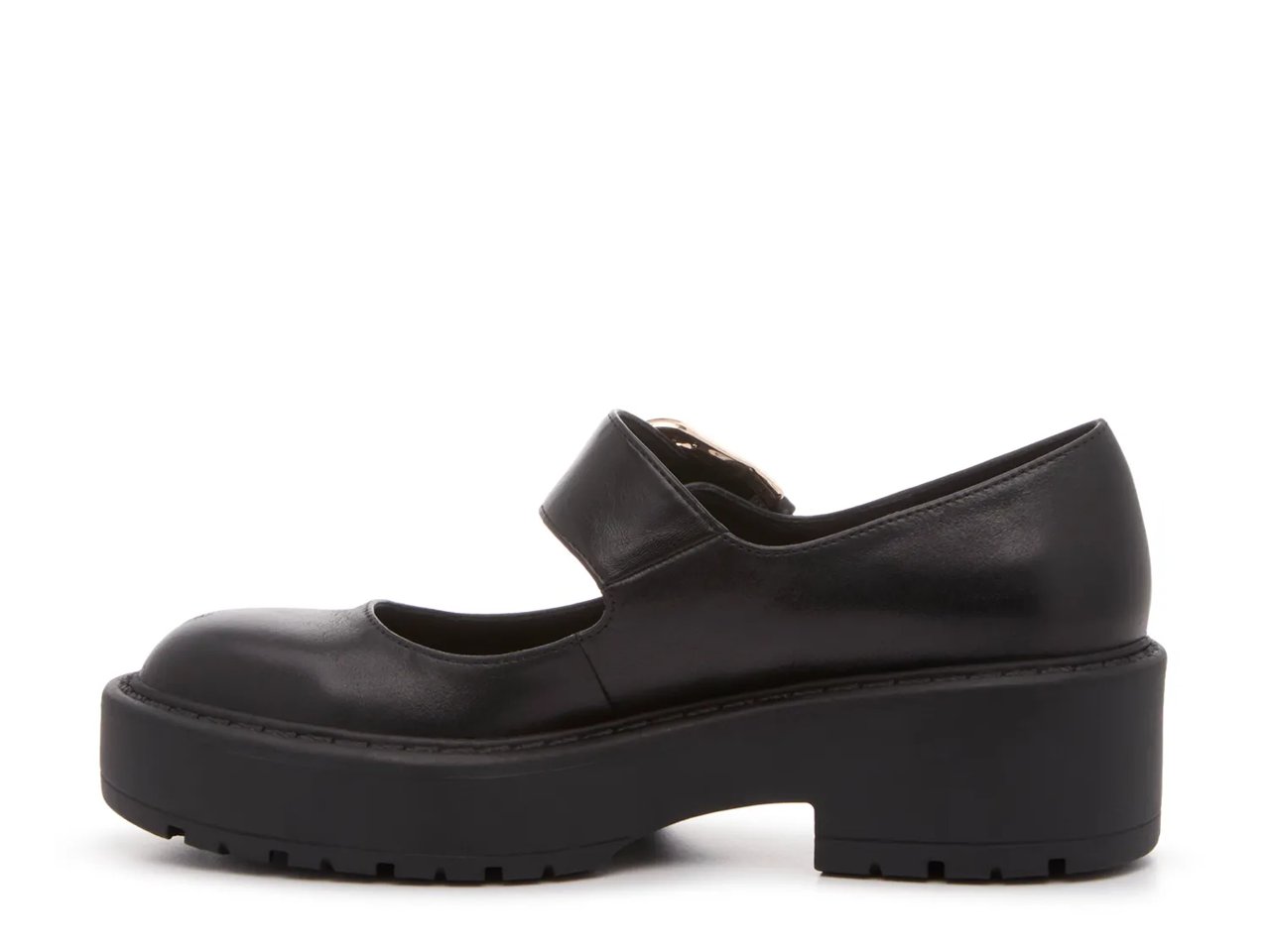Millee Platform Mary Jane