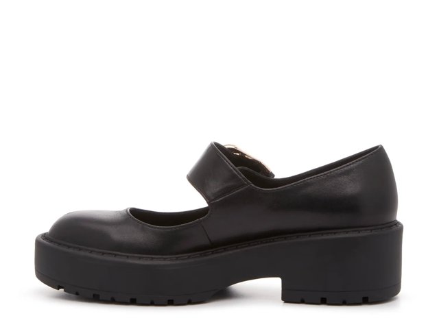 Millee Platform Mary Jane