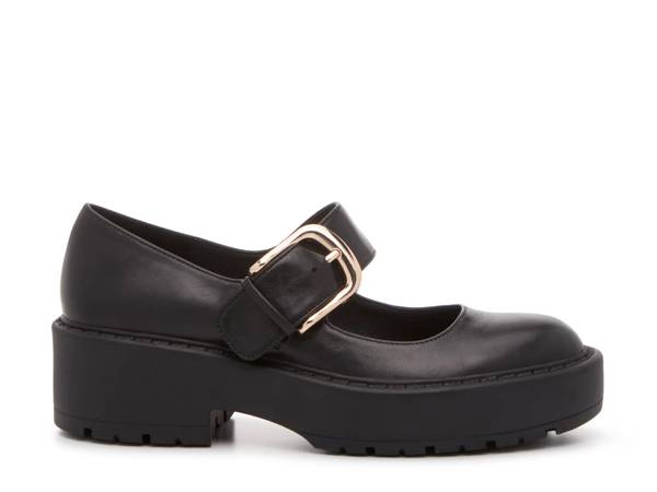 Steve Madden Millee Platform Mary Jane: 601295