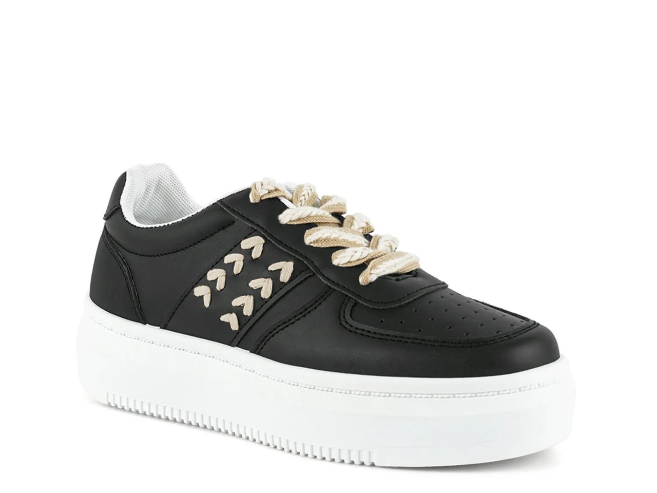Monigue Platform Sneaker - Women's