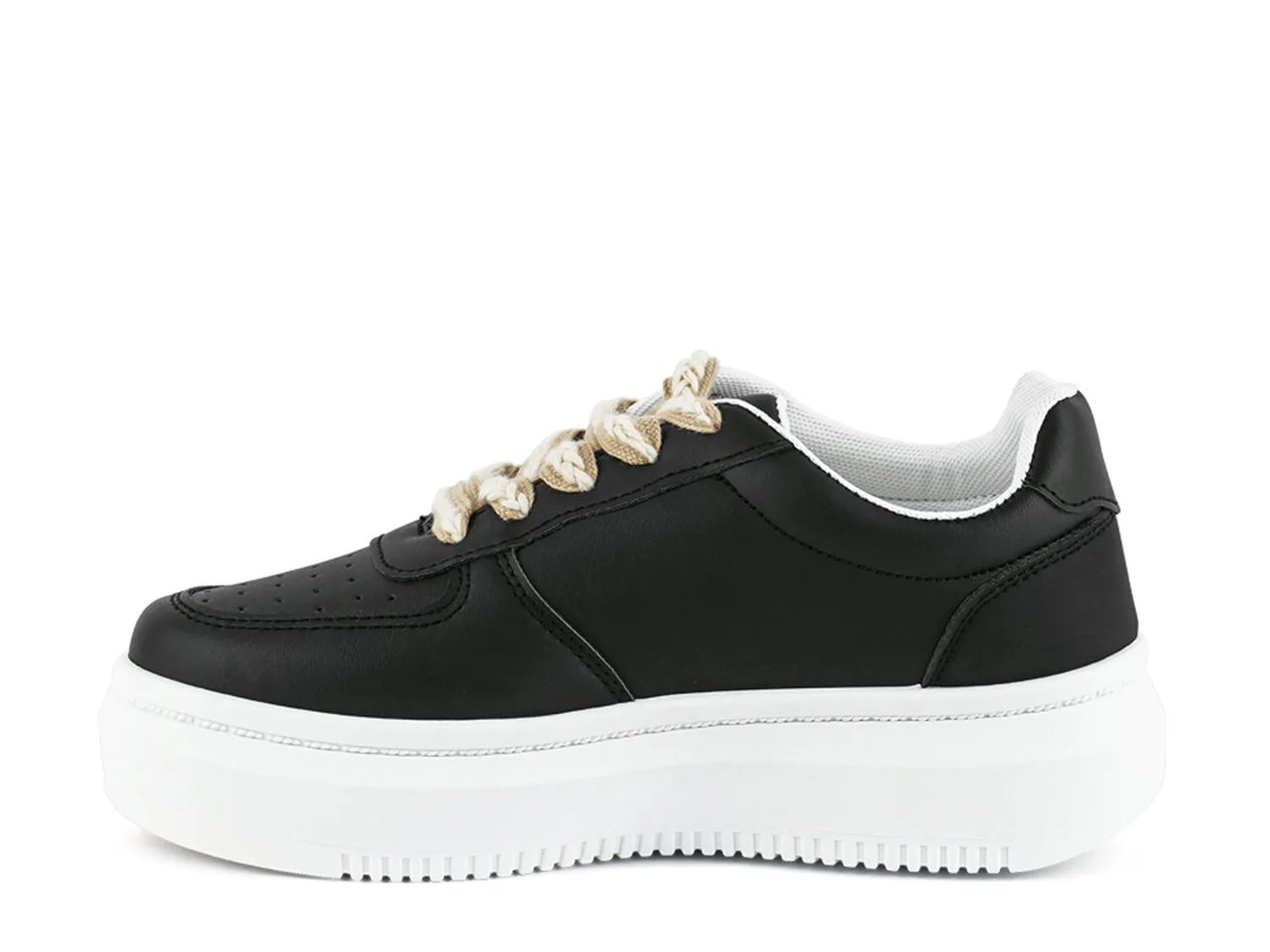 Monigue Platform Sneaker - Women's