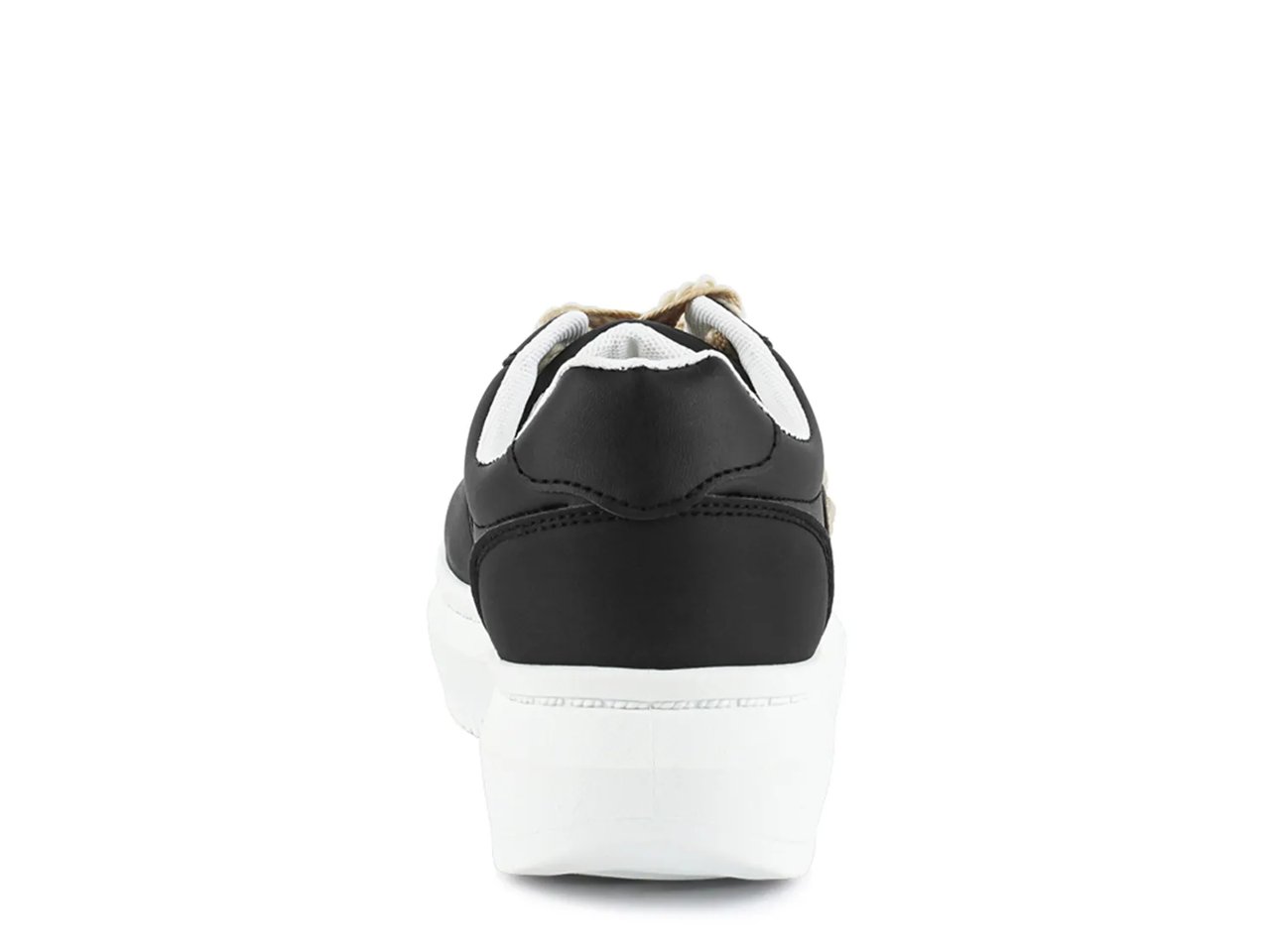 Monigue Platform Sneaker - Women's