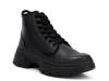 Roxane Combat Boot Black view