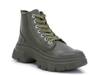 Roxane Combat Boot Taupe view