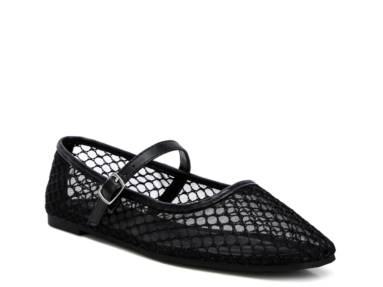 Averona Mary Jane Flat