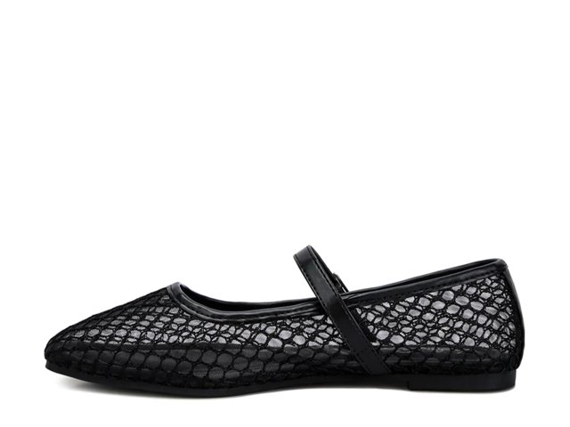 Averona Mary Jane Flat