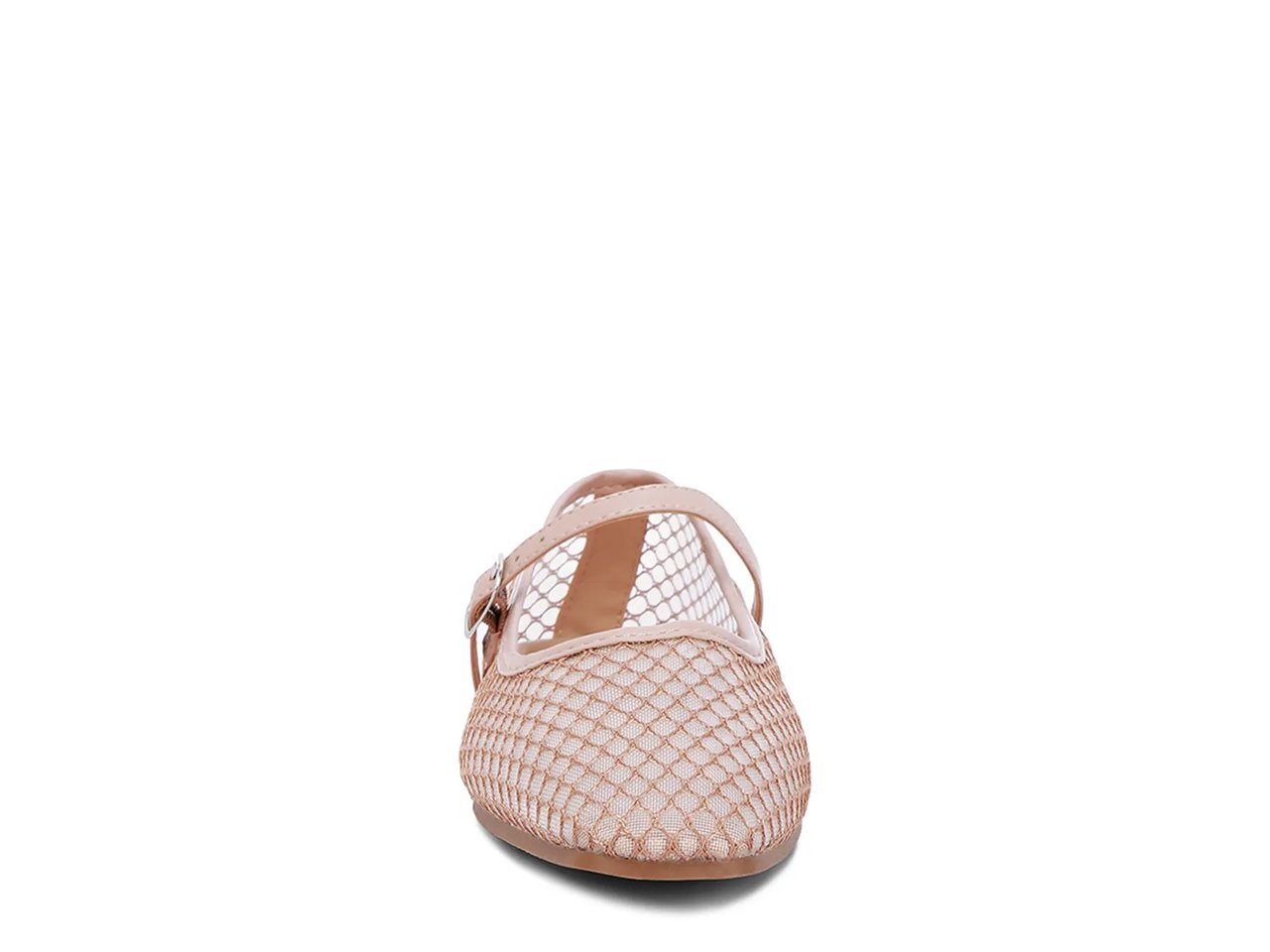 Averona Mary Jane Flat