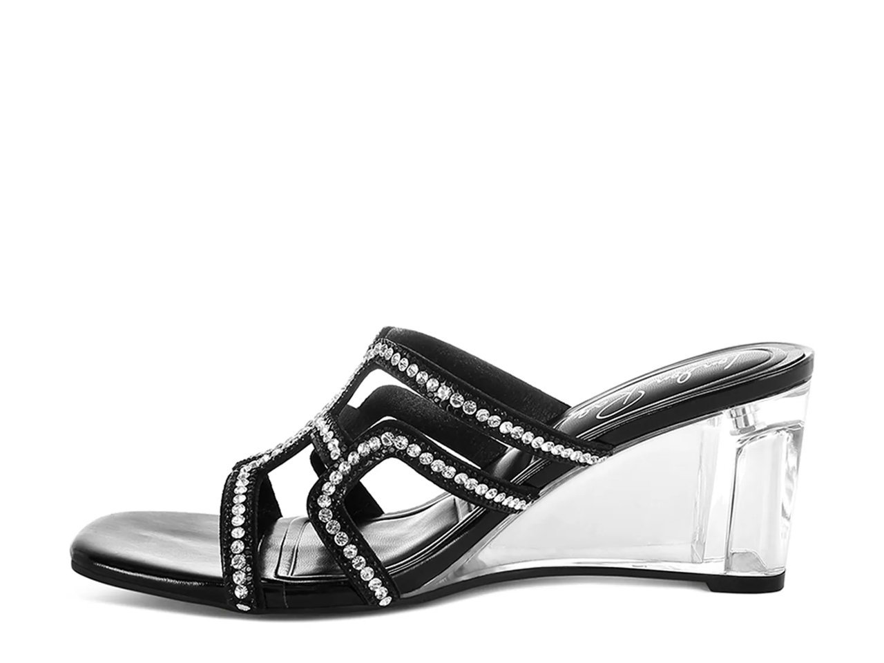 Caqueta Wedge Sandal