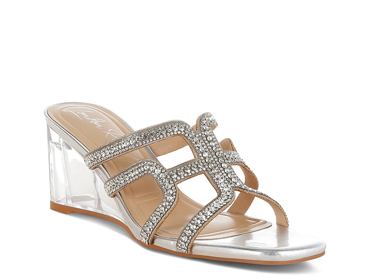 Caqueta Wedge Sandal