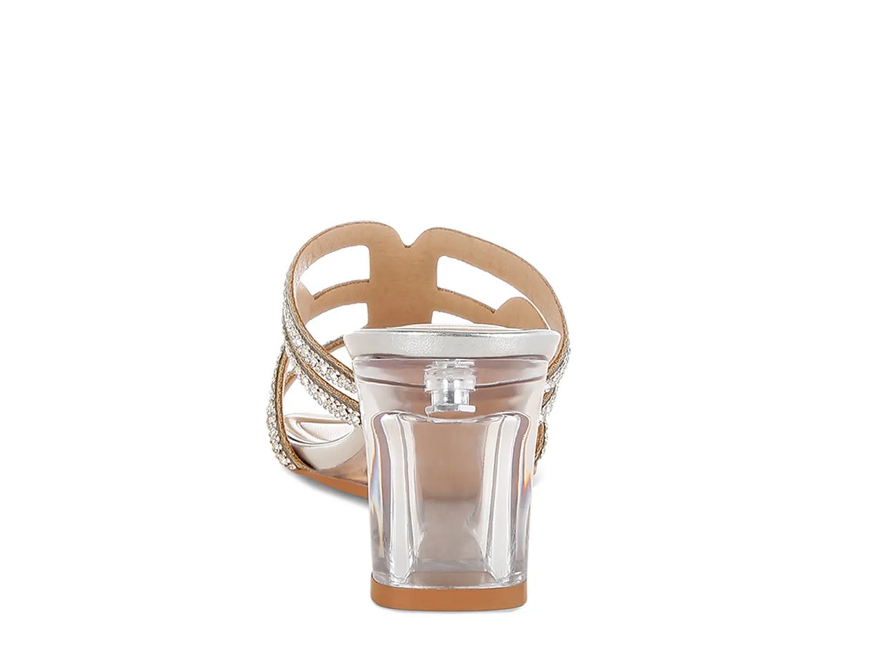 Caqueta Wedge Sandal