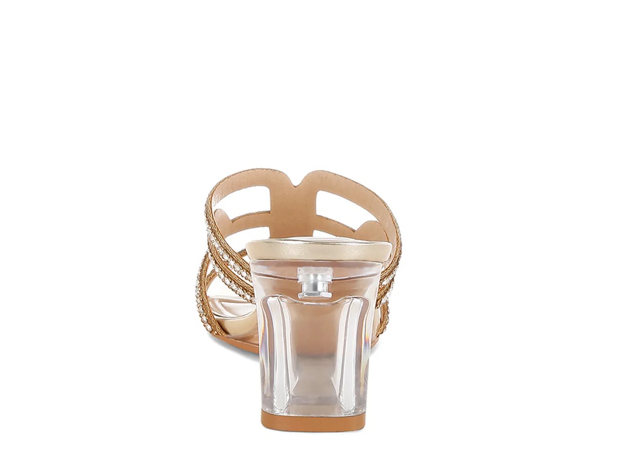 Caqueta Wedge Sandal