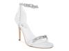 Rabenda Sandal White view