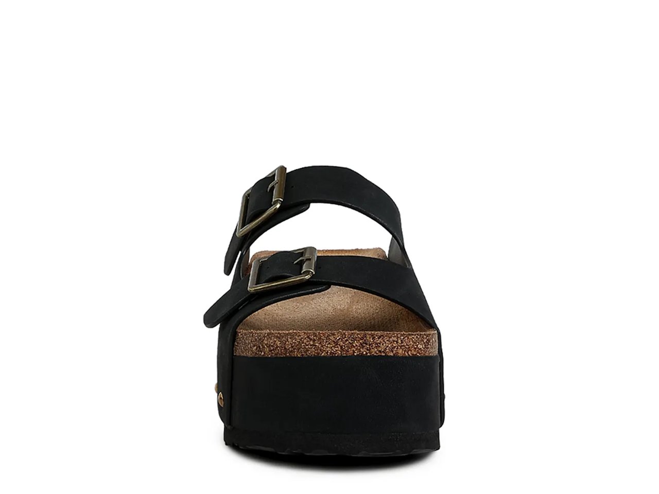 Impala Platform Sandal