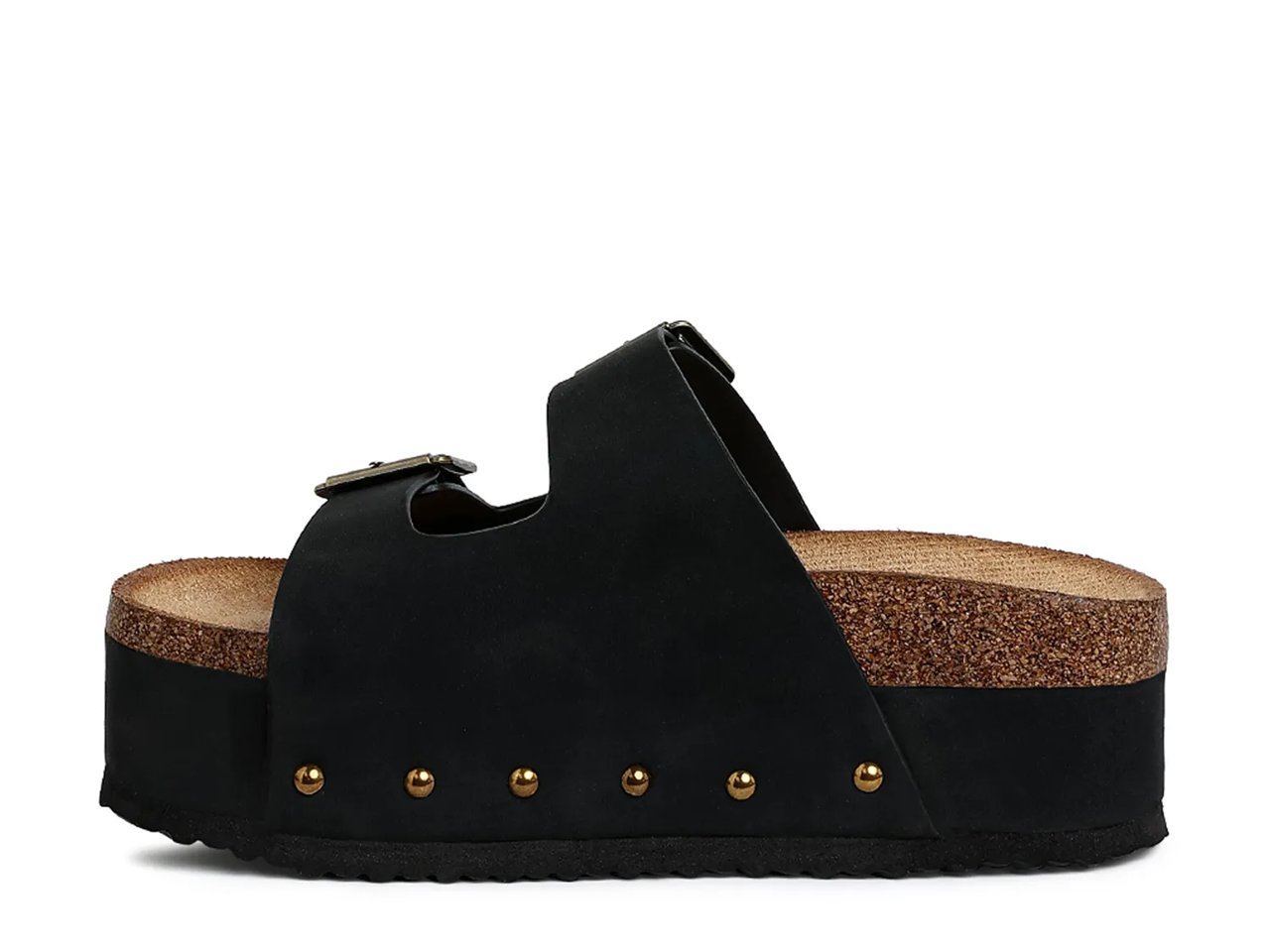 Impala Platform Sandal