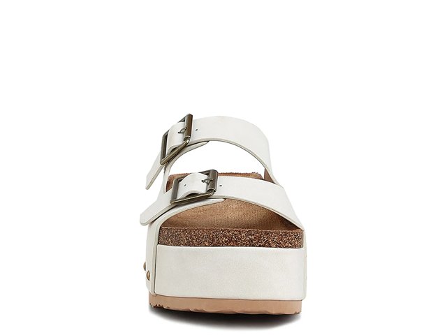 Impala Platform Sandal