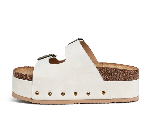 Impala Platform Sandal