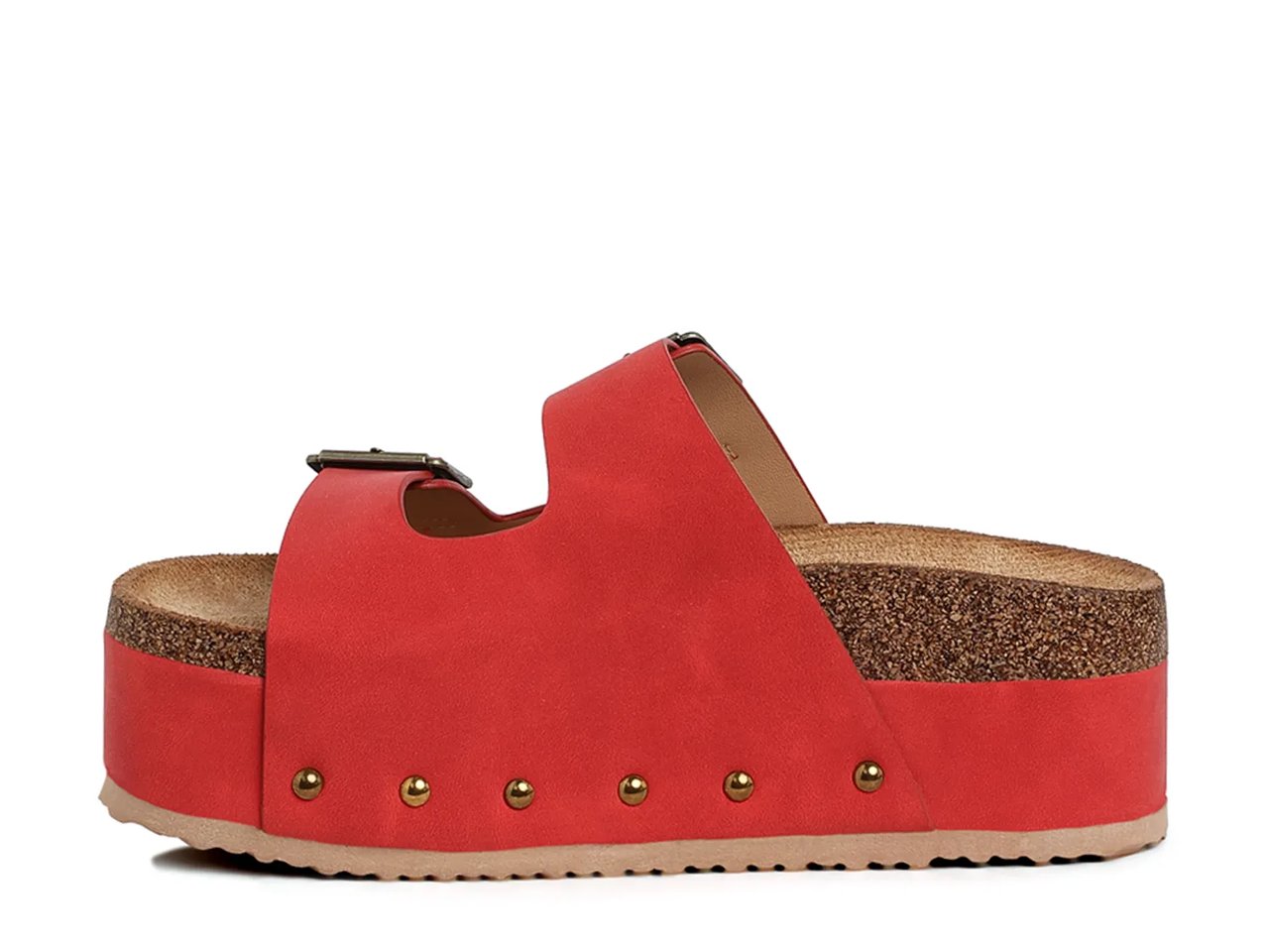 Impala Platform Sandal