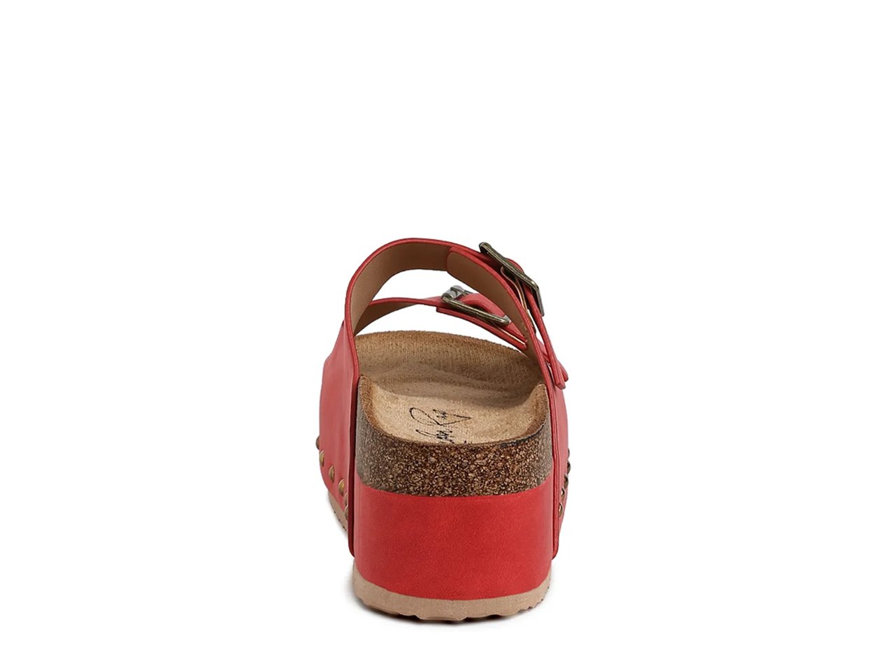 Impala Platform Sandal