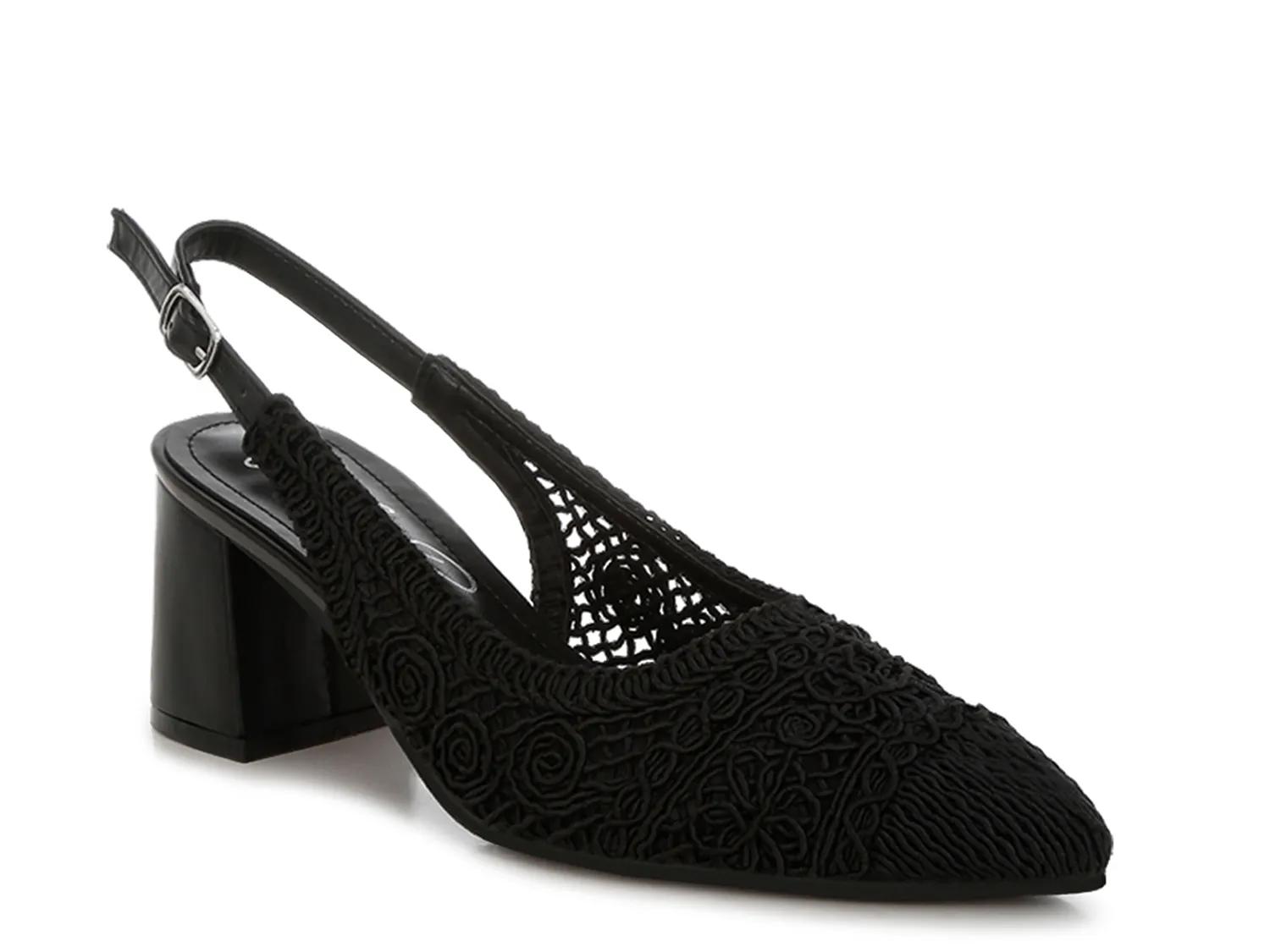 Tolina Pump - image 2