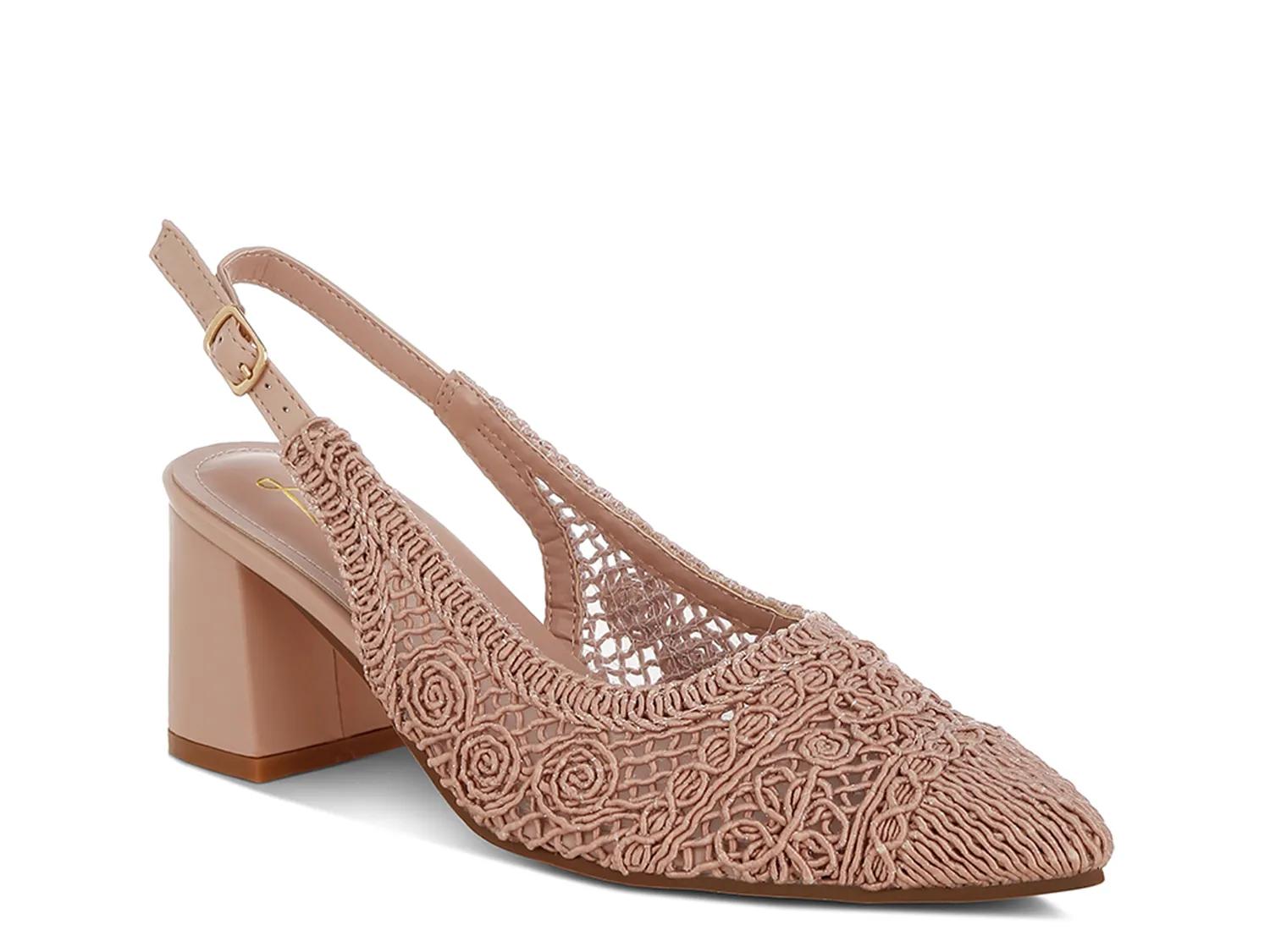 Tolina Pump - image 3