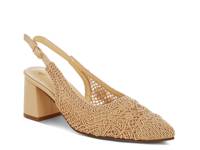 Tolina Pump Beige view