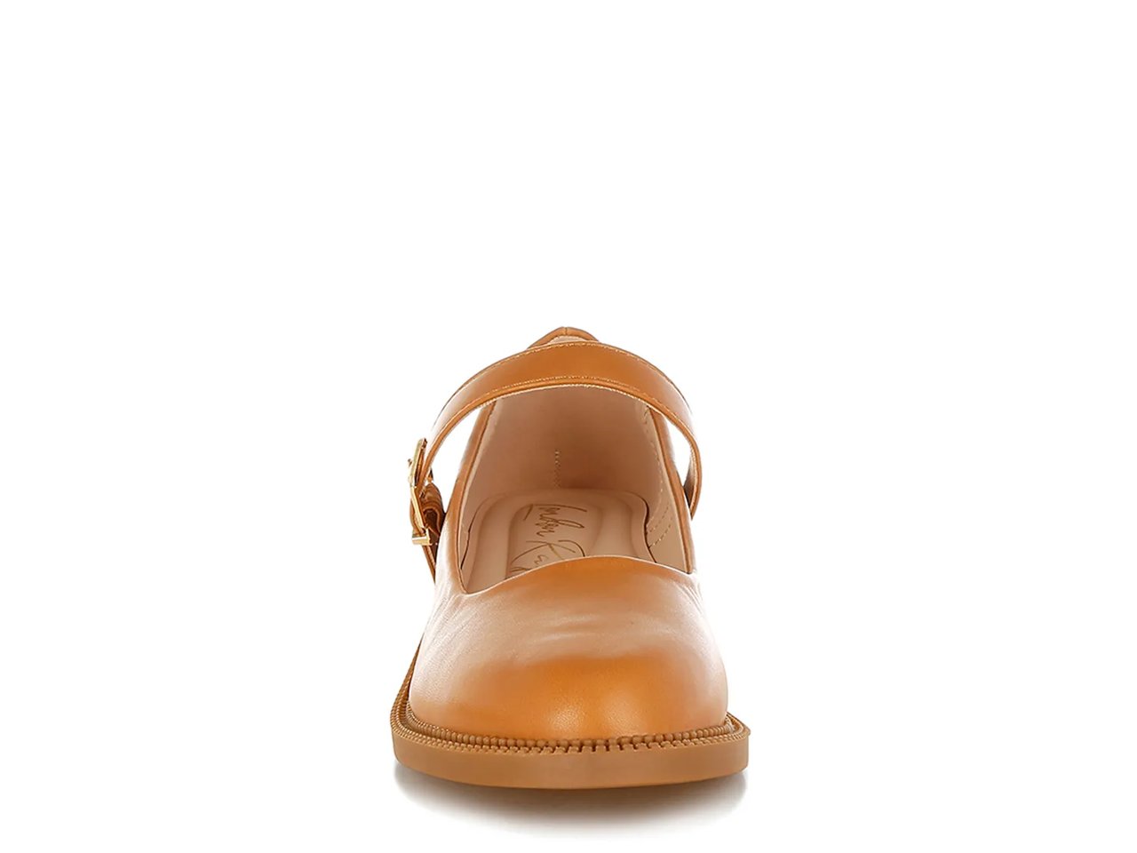 Ejeta Mary Jane Pump