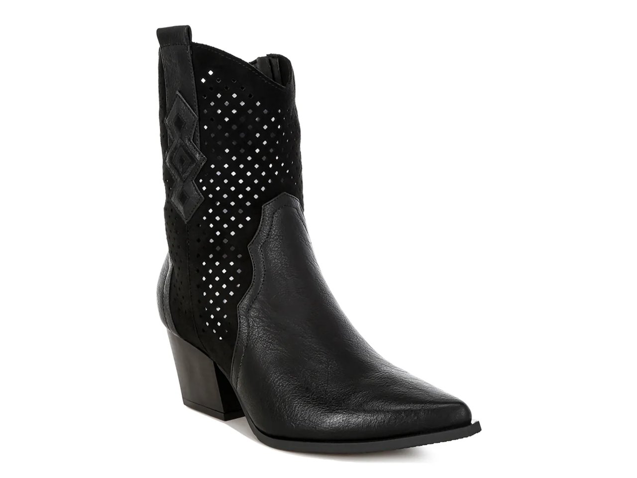 Prosia Western Boot