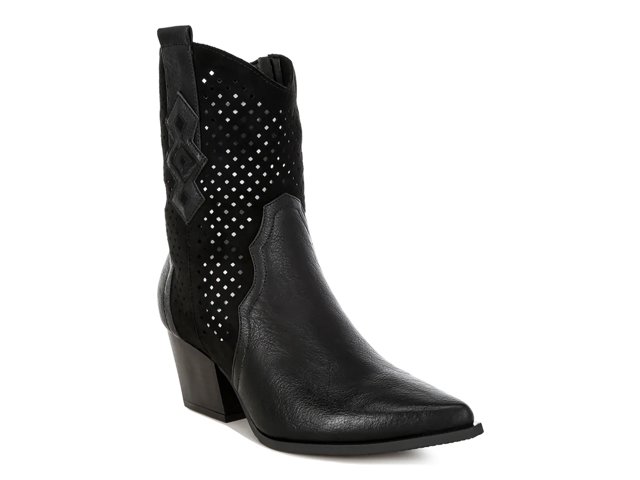 Prosia Western Boot