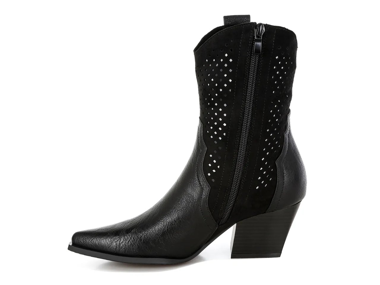 Prosia Western Boot