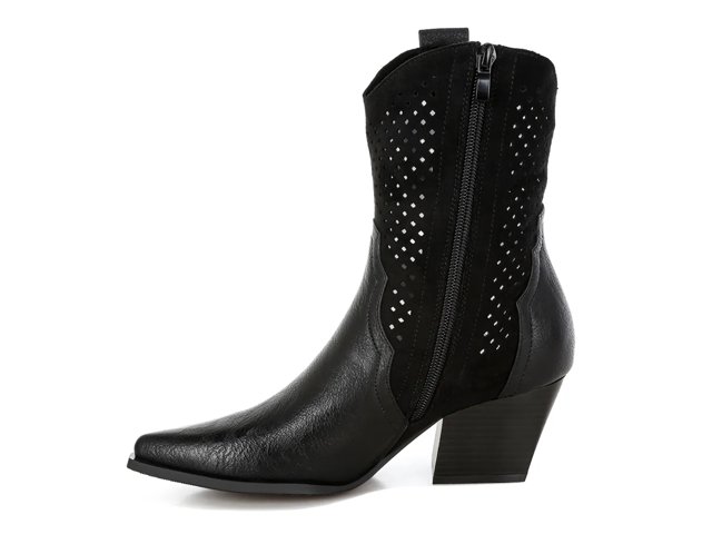 Prosia Western Boot