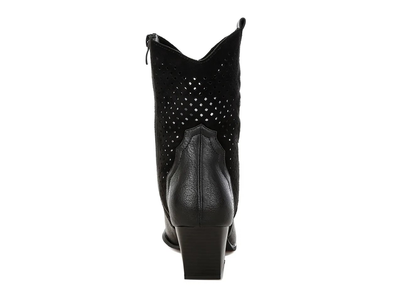 Prosia Western Boot