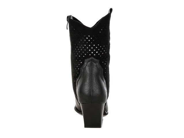 Prosia Western Boot