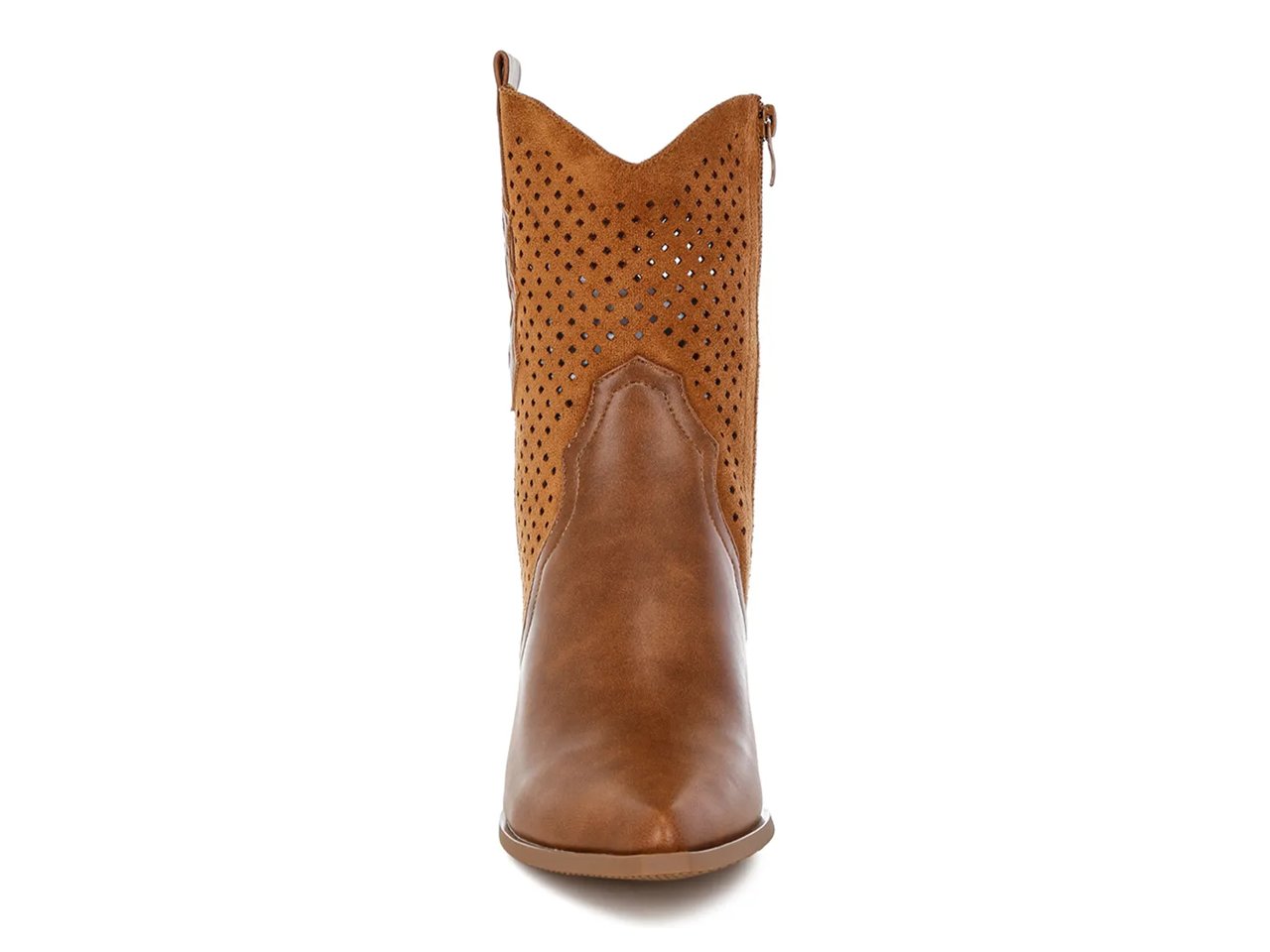 Prosia Western Boot