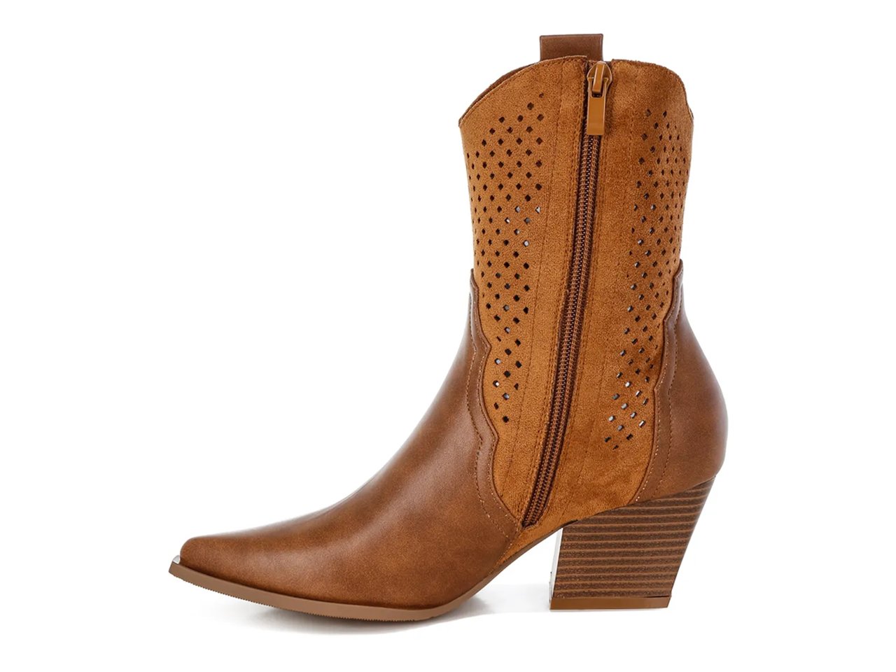 Prosia Western Boot