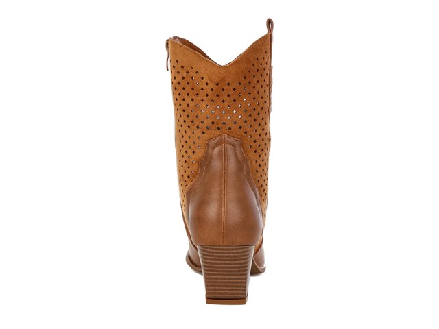 Prosia Western Boot