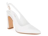 Sarka Pump White view