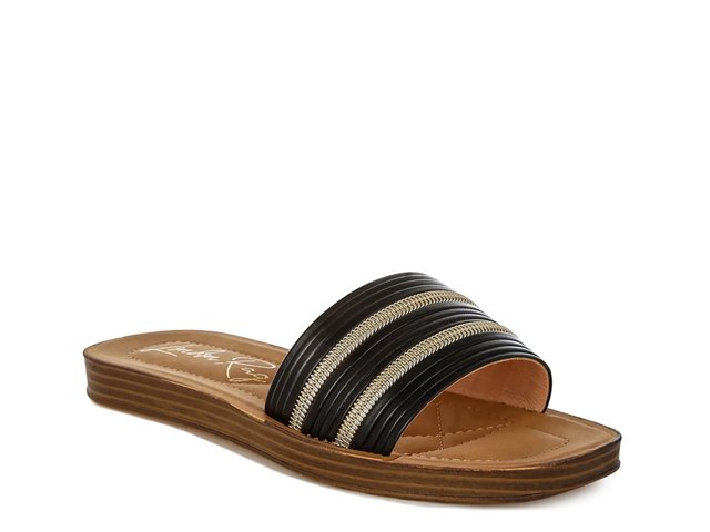 Zosaya Sandal