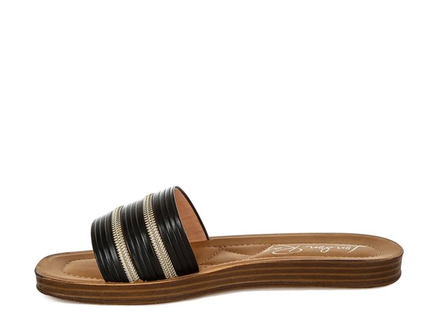 Zosaya Sandal