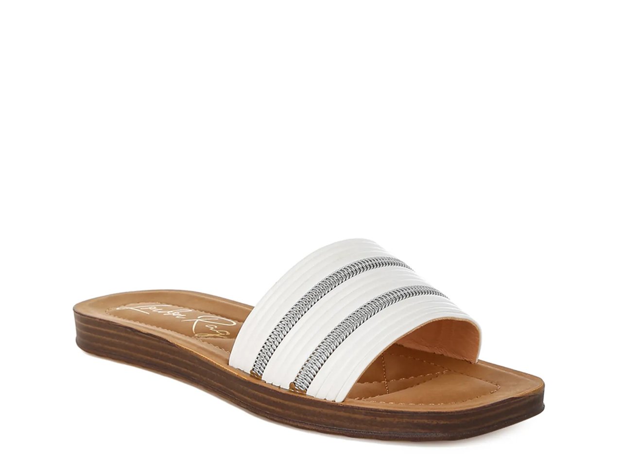 Zosaya Sandal