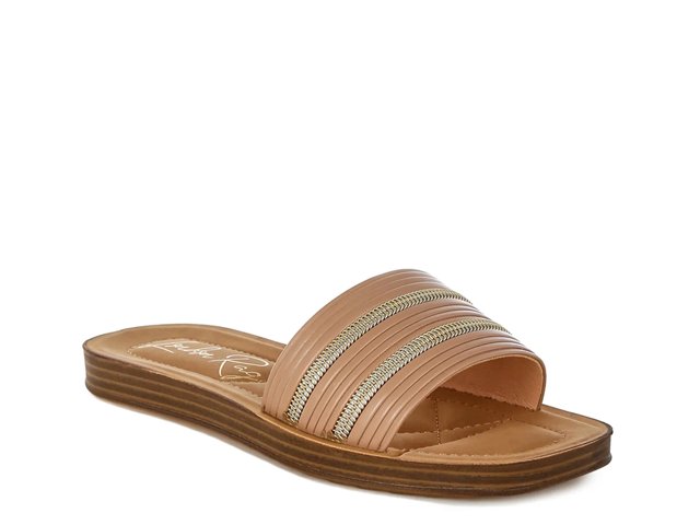 Zosaya Sandal